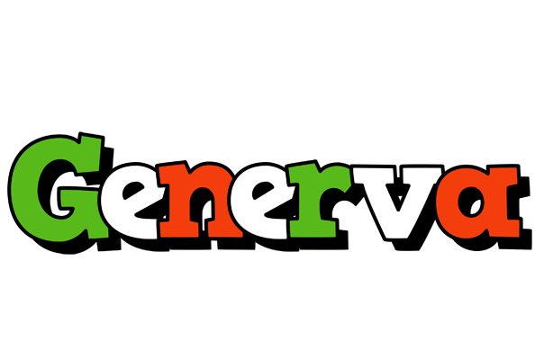 Generva venezia logo