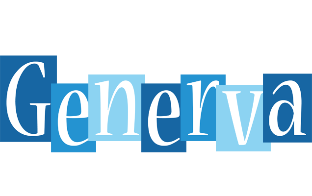 Generva winter logo