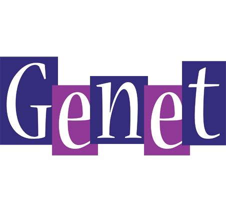 Genet autumn logo