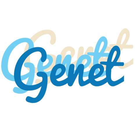 Genet breeze logo
