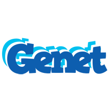 Genet business logo