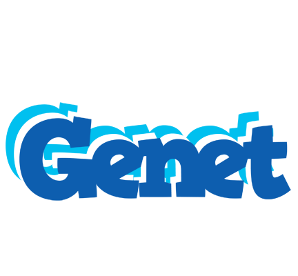 Genet business logo