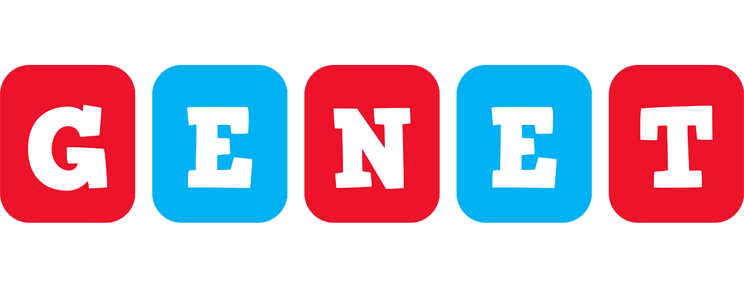 Genet diesel logo