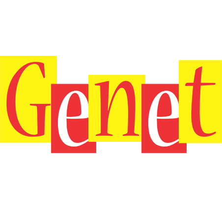 Genet errors logo