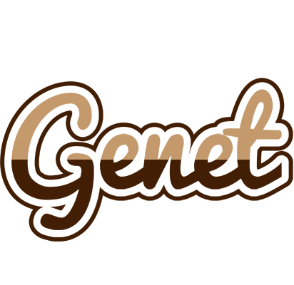 Genet exclusive logo