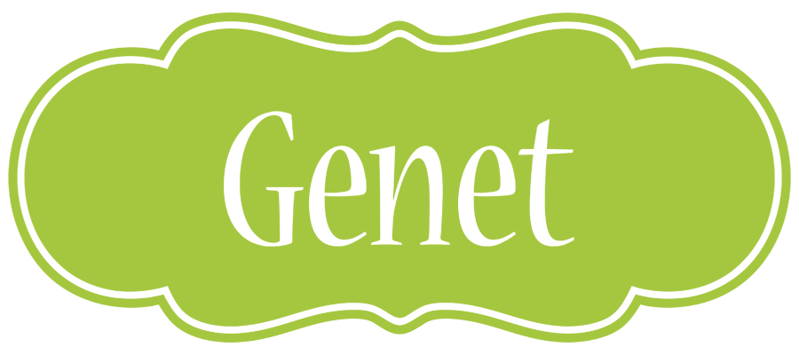 Genet family logo