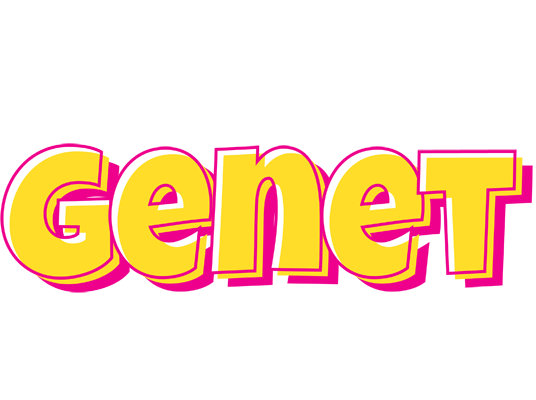 Genet kaboom logo