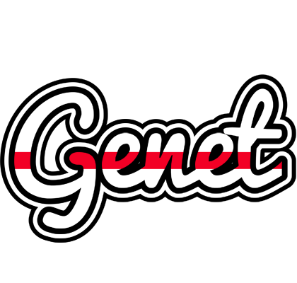 Genet kingdom logo