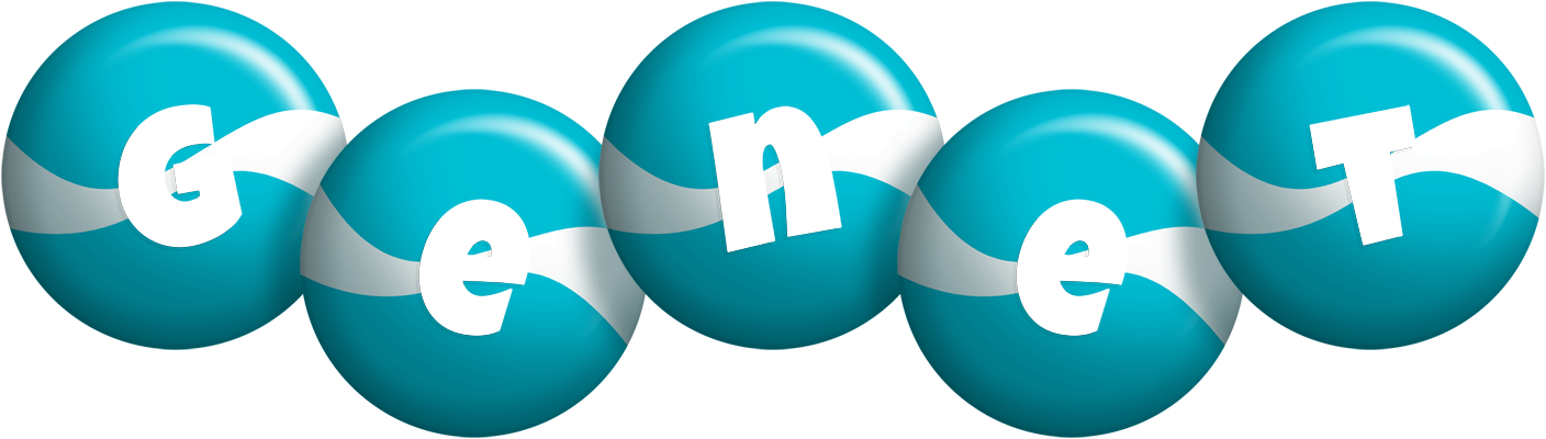 Genet messi logo