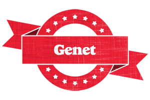 Genet passion logo
