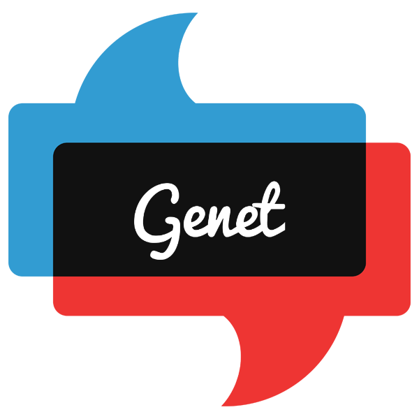 Genet sharks logo