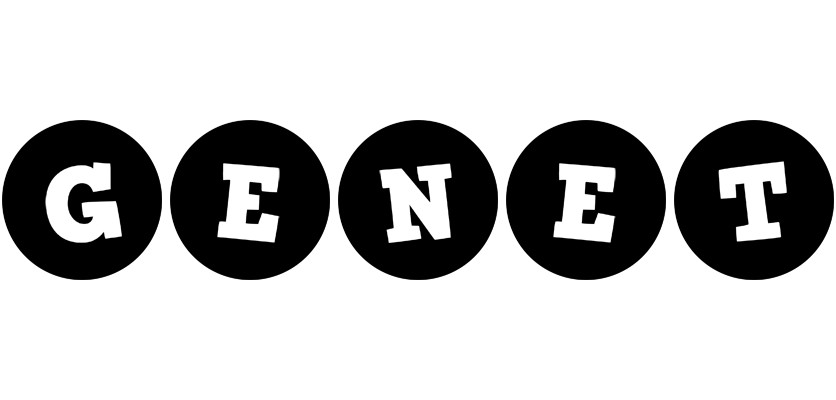 Genet tools logo