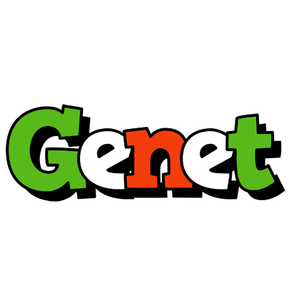 Genet venezia logo
