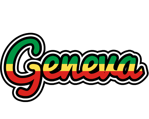 Geneva african logo