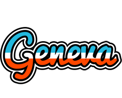 Geneva america logo