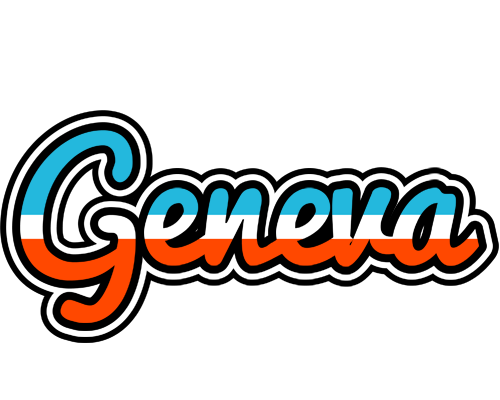 Geneva america logo