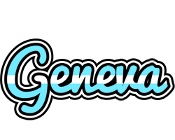 Geneva argentine logo