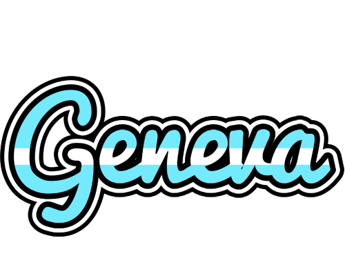 Geneva argentine logo