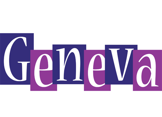 Geneva autumn logo