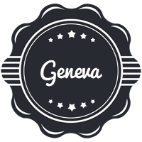 Geneva badge logo