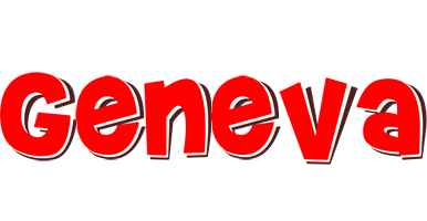 Geneva basket logo