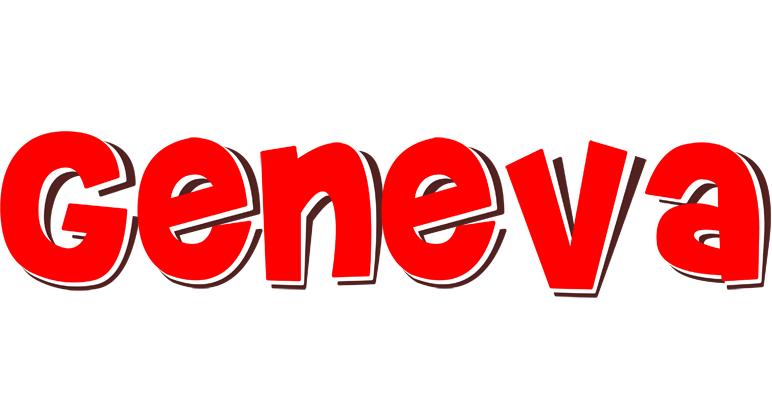 Geneva basket logo