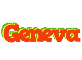 Geneva bbq logo