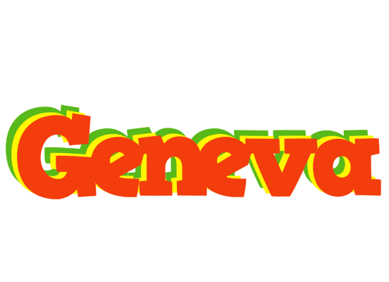 Geneva bbq logo