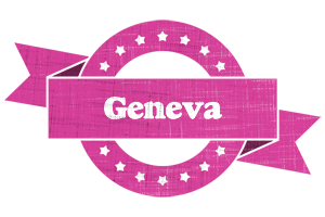 Geneva beauty logo