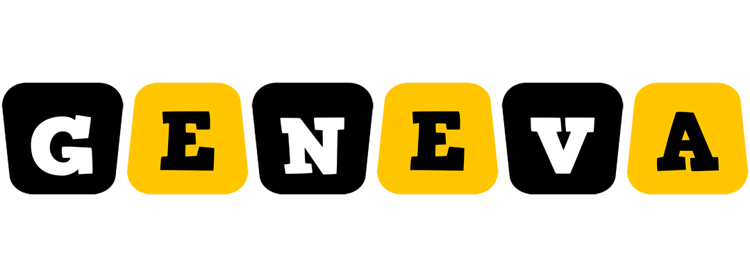 Geneva boots logo