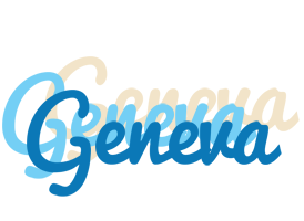 Geneva breeze logo