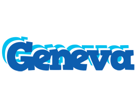Geneva business logo