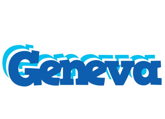 Geneva business logo