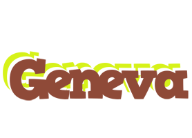 Geneva caffeebar logo