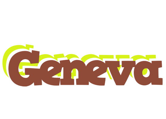 Geneva caffeebar logo