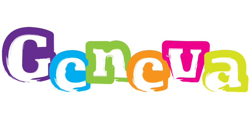 Geneva casino logo