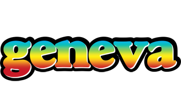 Geneva color logo