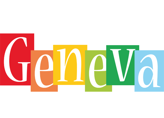Geneva colors logo