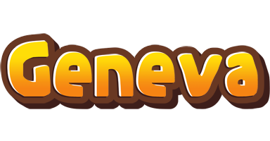 Geneva cookies logo