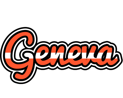 Geneva denmark logo