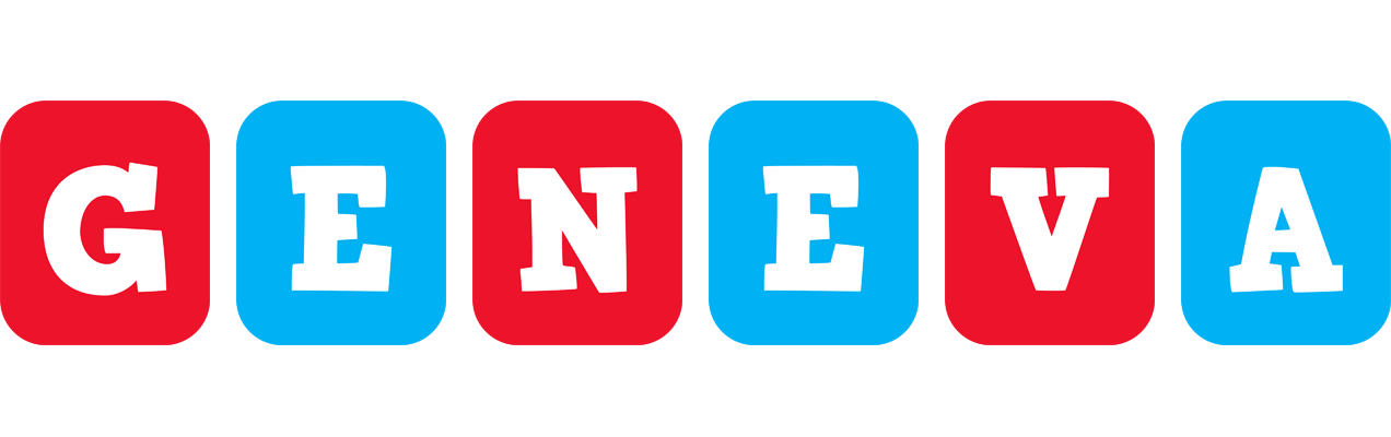Geneva diesel logo