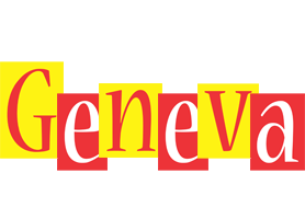 Geneva errors logo