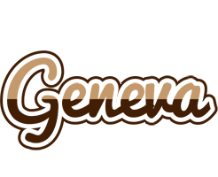 Geneva exclusive logo