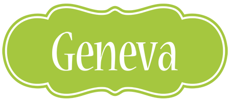 Geneva family logo