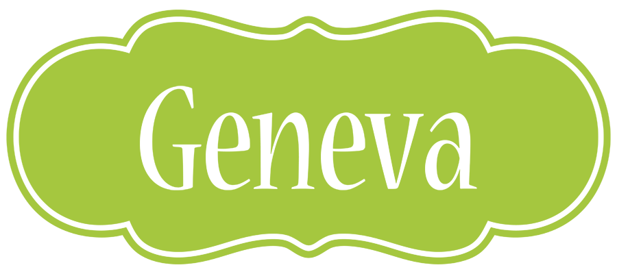 Geneva family logo
