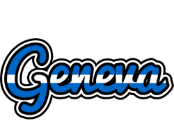 Geneva greece logo