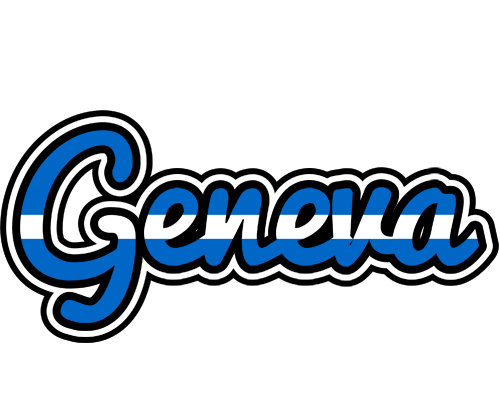 Geneva greece logo