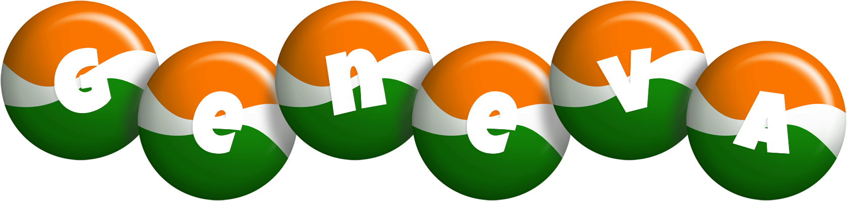 Geneva india logo