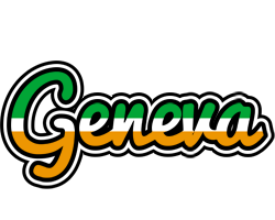 Geneva ireland logo