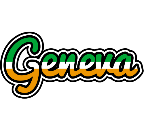 Geneva ireland logo